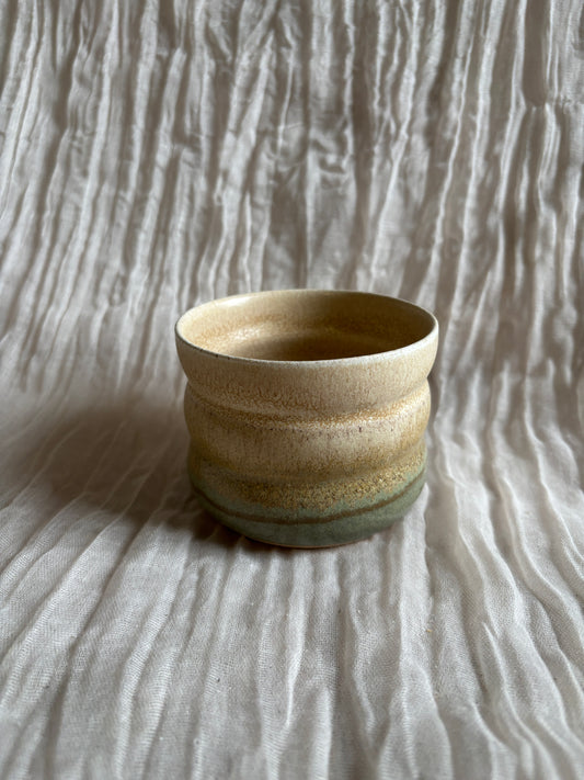 Bamboo Bubble Tumbler