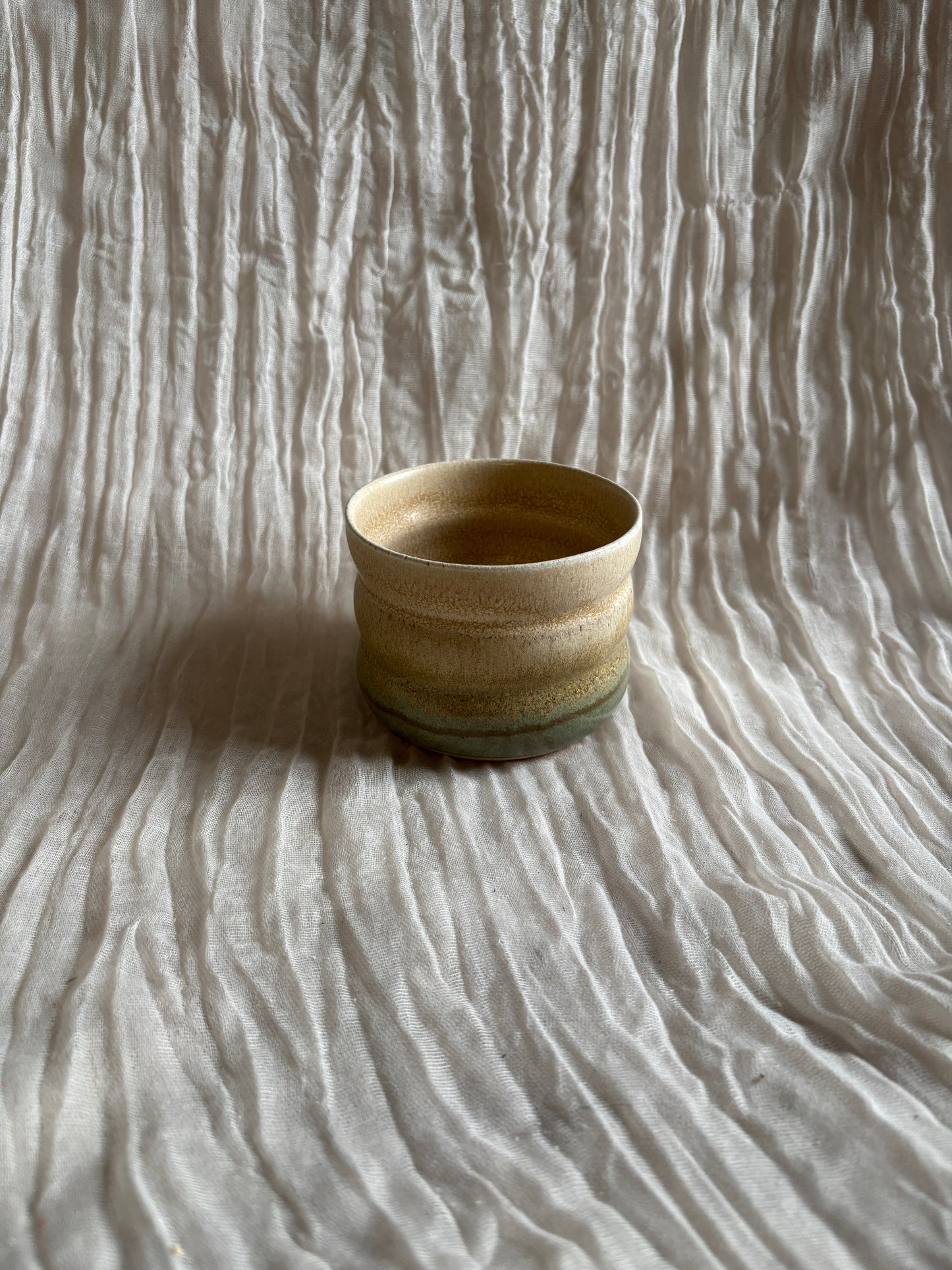 Bamboo Bubble Tumbler