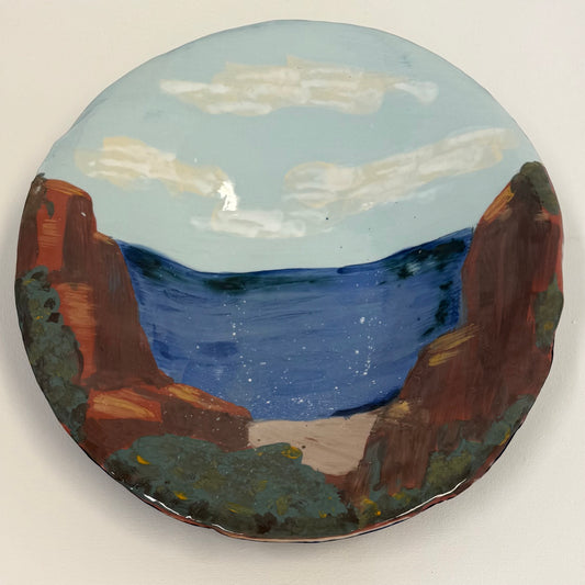 Slip Decoration Workshop - September 5th 2026