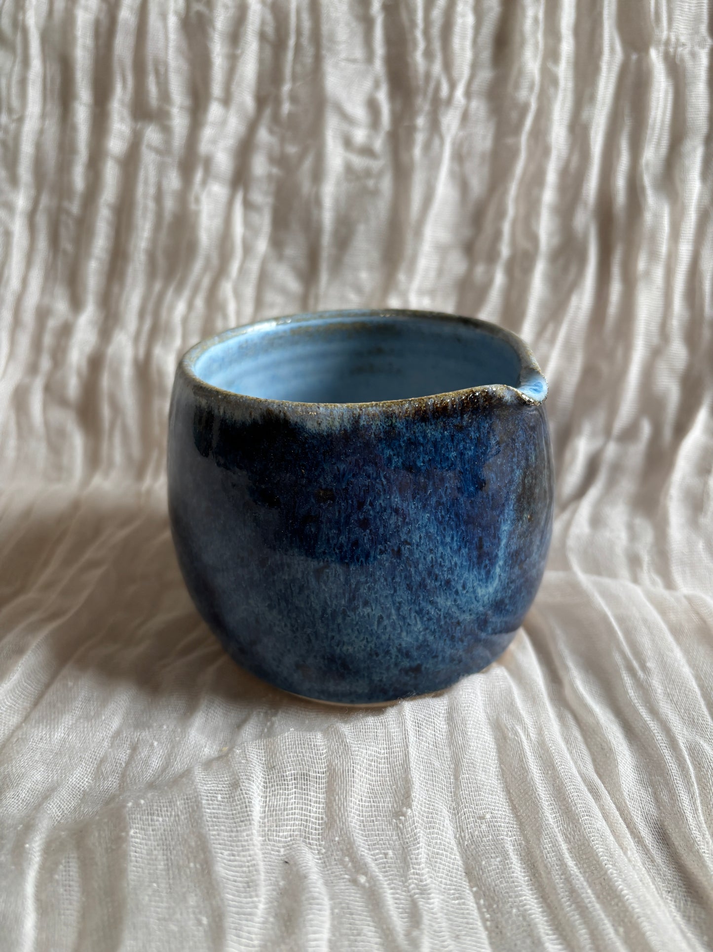 Sea Fever Matcha Bowl
