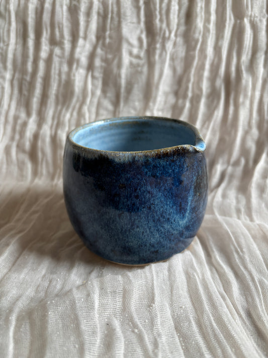 Sea Fever Matcha Bowl