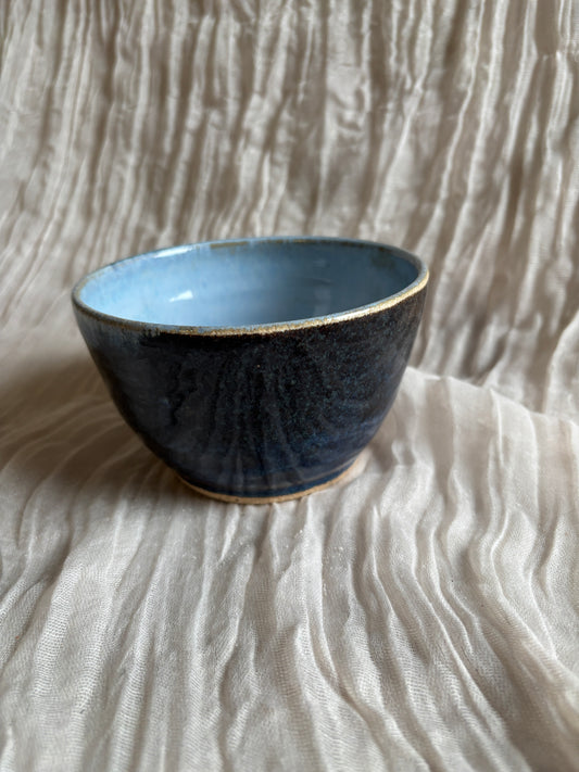 Sea Fever Medium Bowl