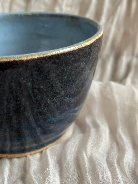 Sea Fever Medium Bowl