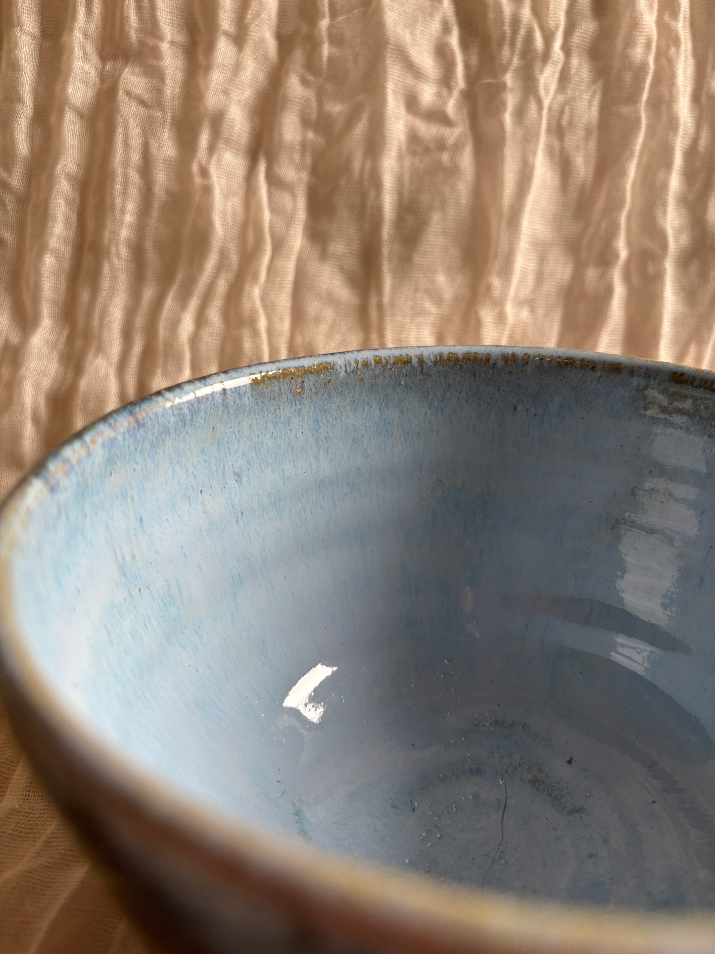 Sea Fever Medium Bowl