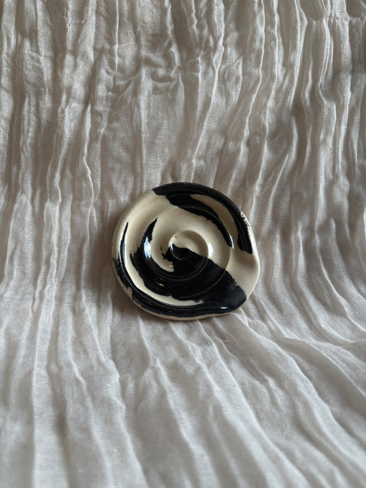 The Makers Mark Mini Spoon Rest