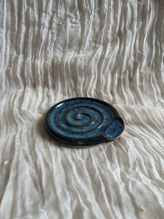 Sea Fever Spoon Rest