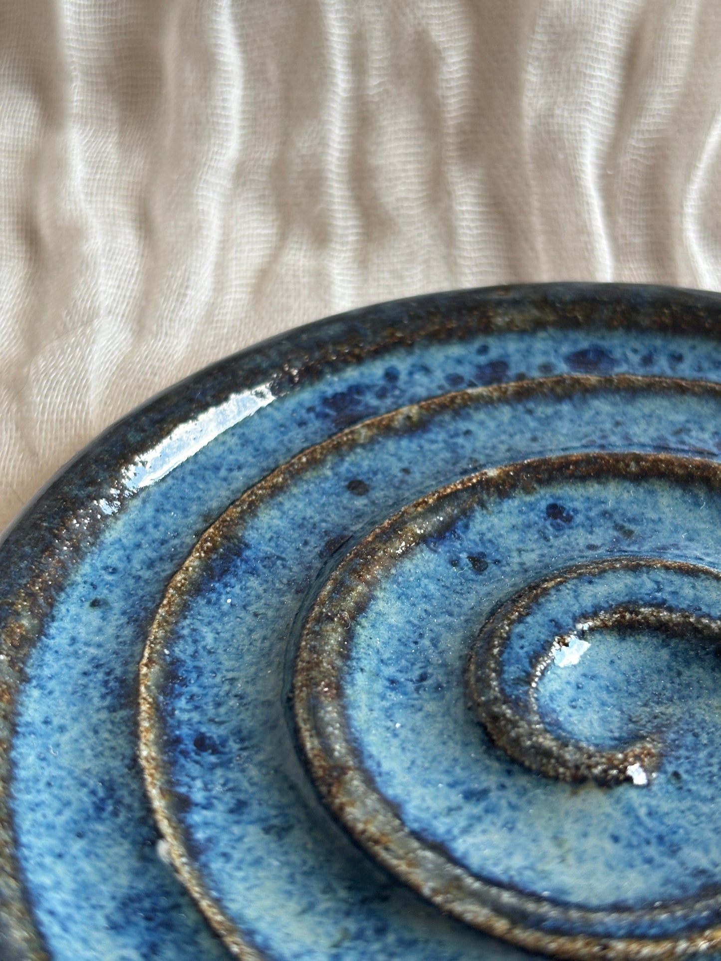 Sea Fever Spoon Rest
