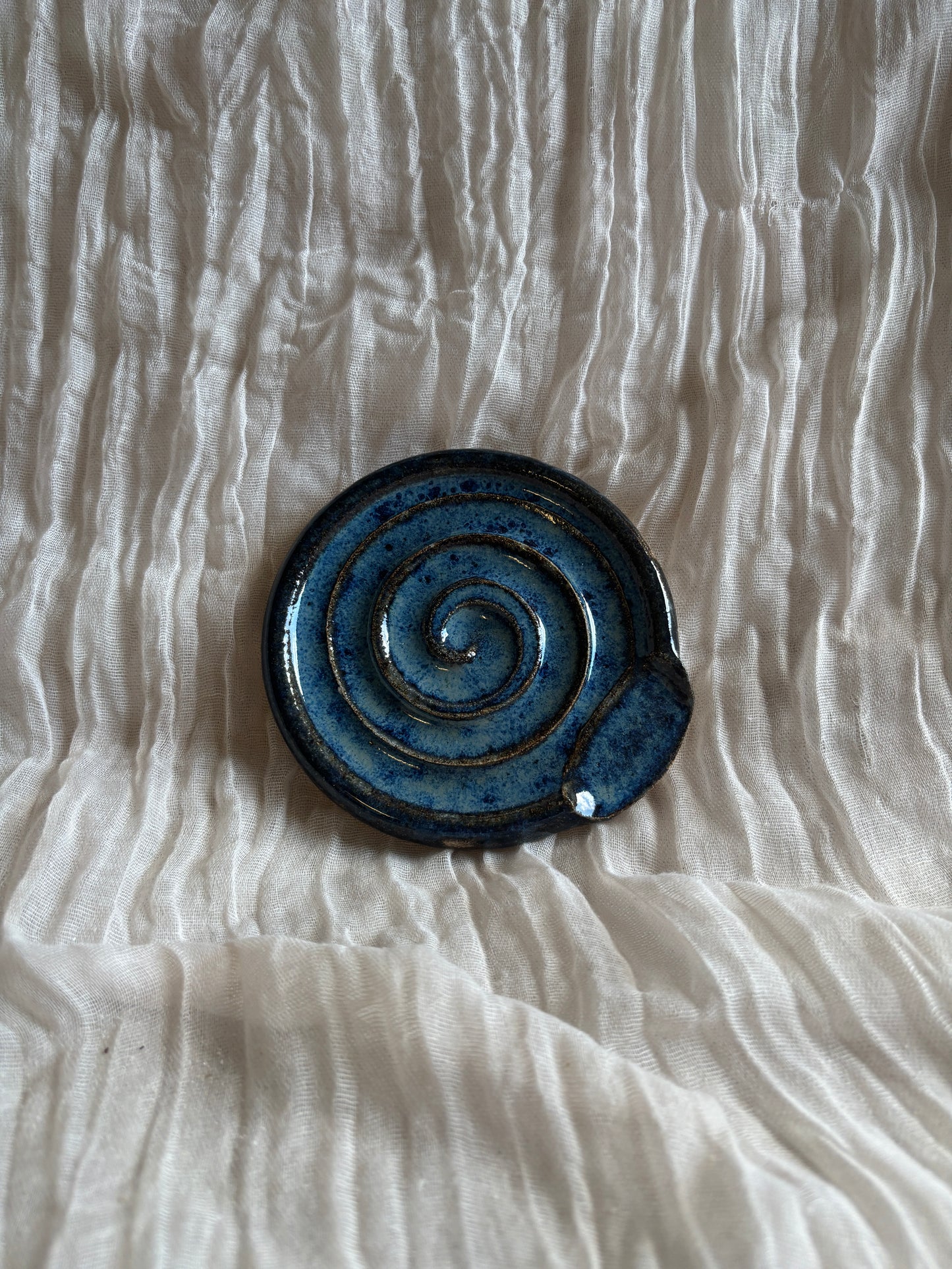 Sea Fever Spoon Rest