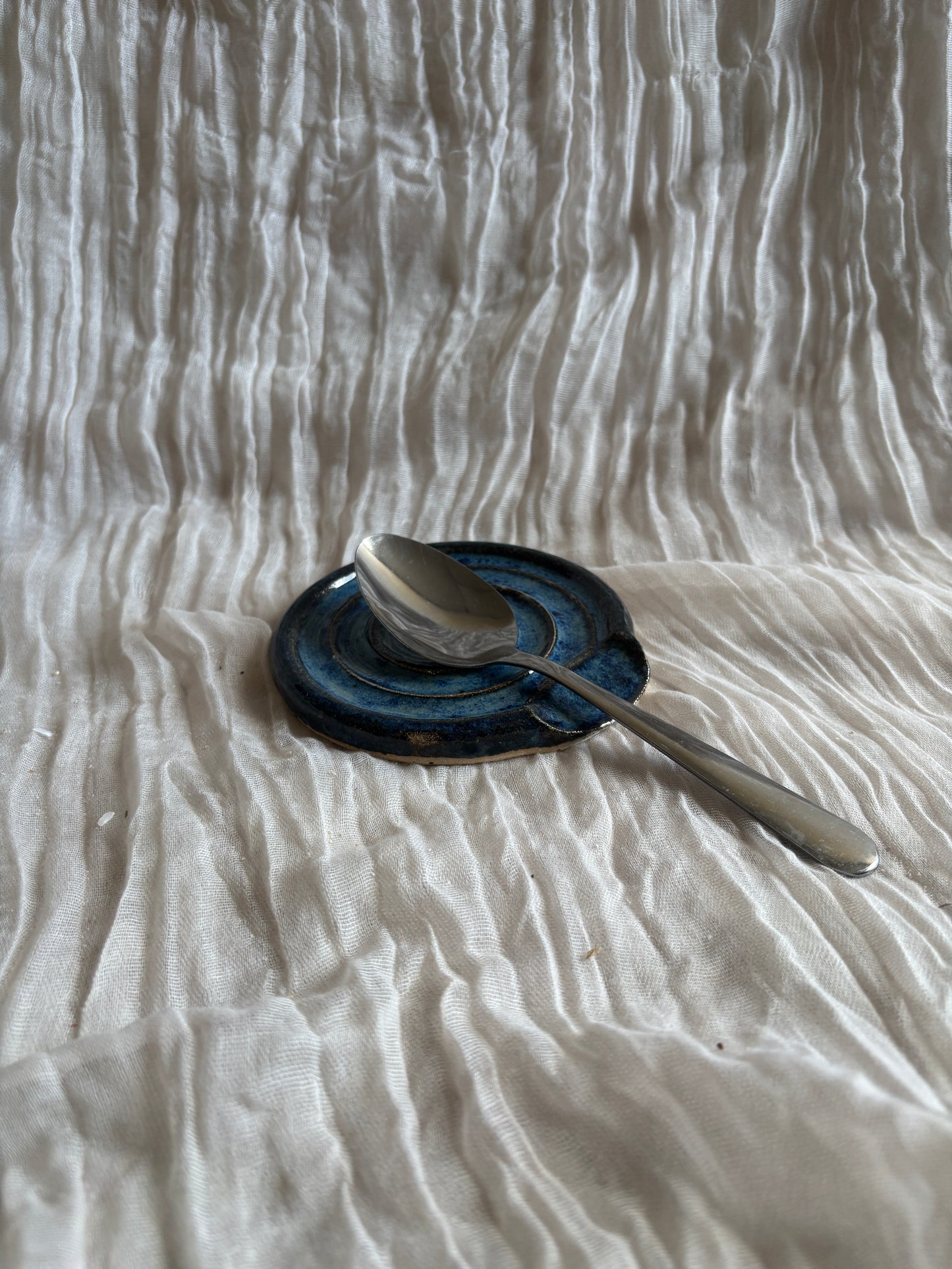 Sea Fever Spoon Rest