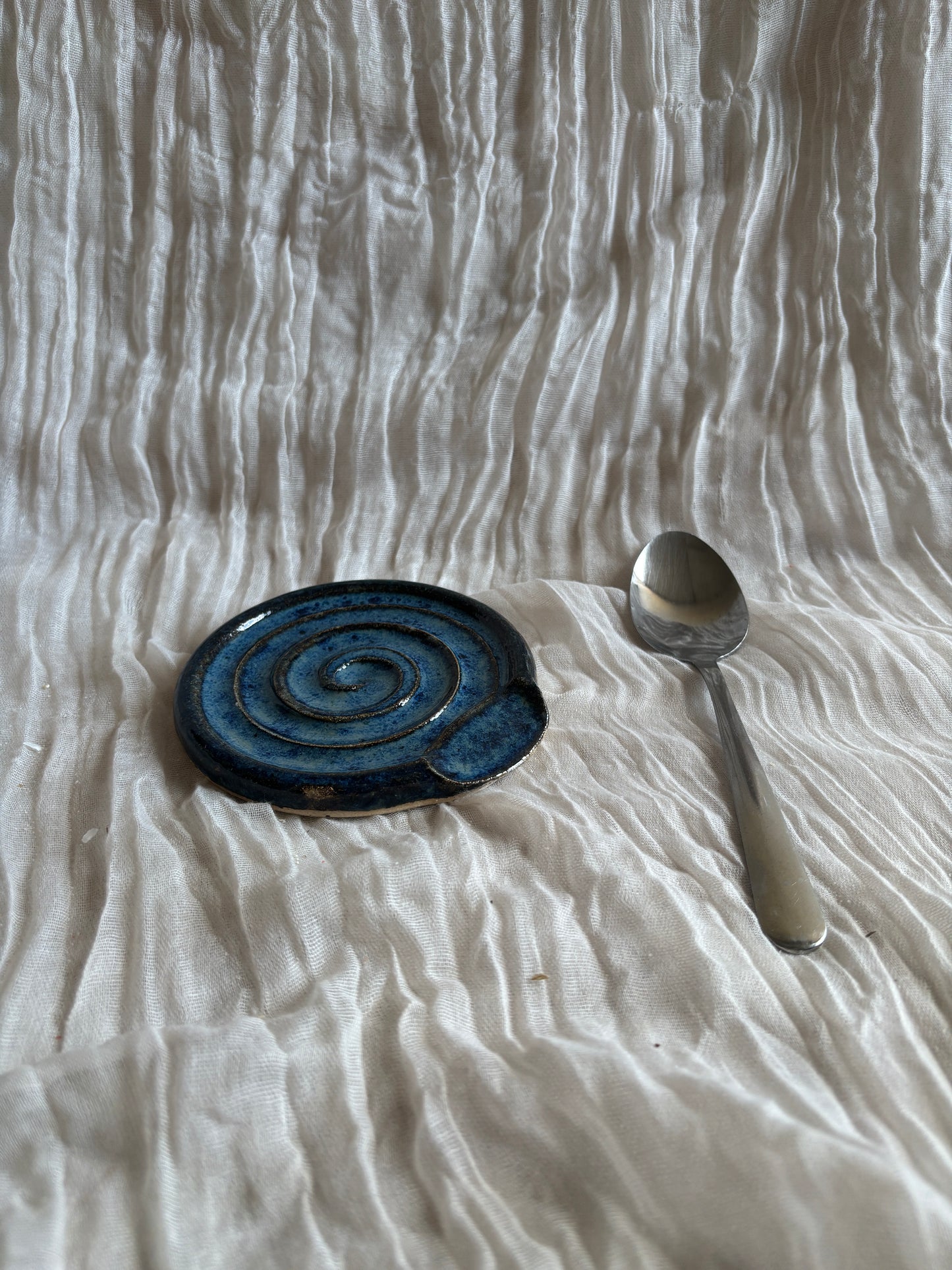 Sea Fever Spoon Rest