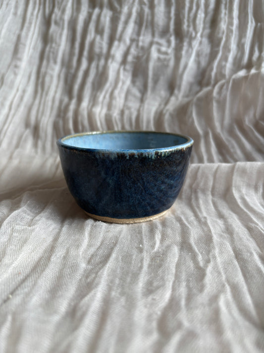 Sea Fever Small Bowl
