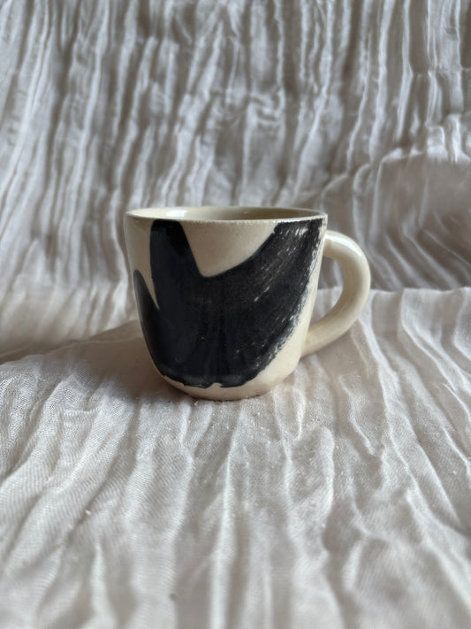 The Makers Mark Mini Mug