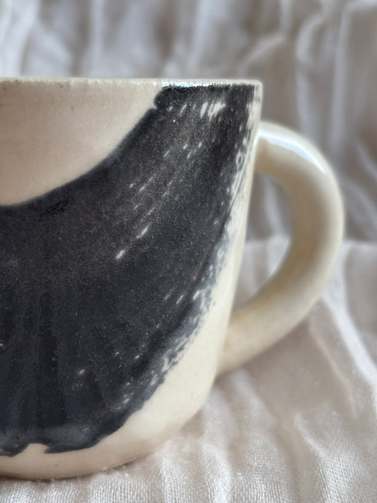 The Makers Mark Mini Mug
