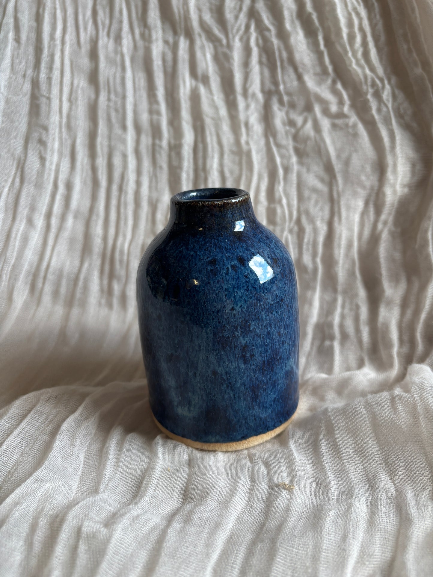 Sea Fever Bud Vase/Reed Diffuser Bottle