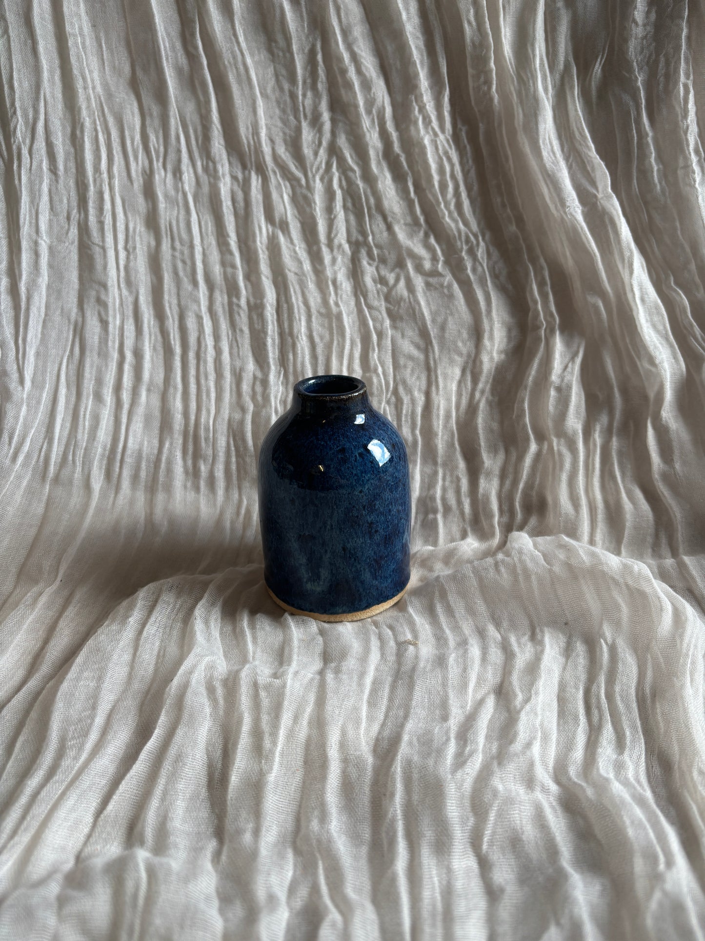 Sea Fever Bud Vase/Reed Diffuser Bottle