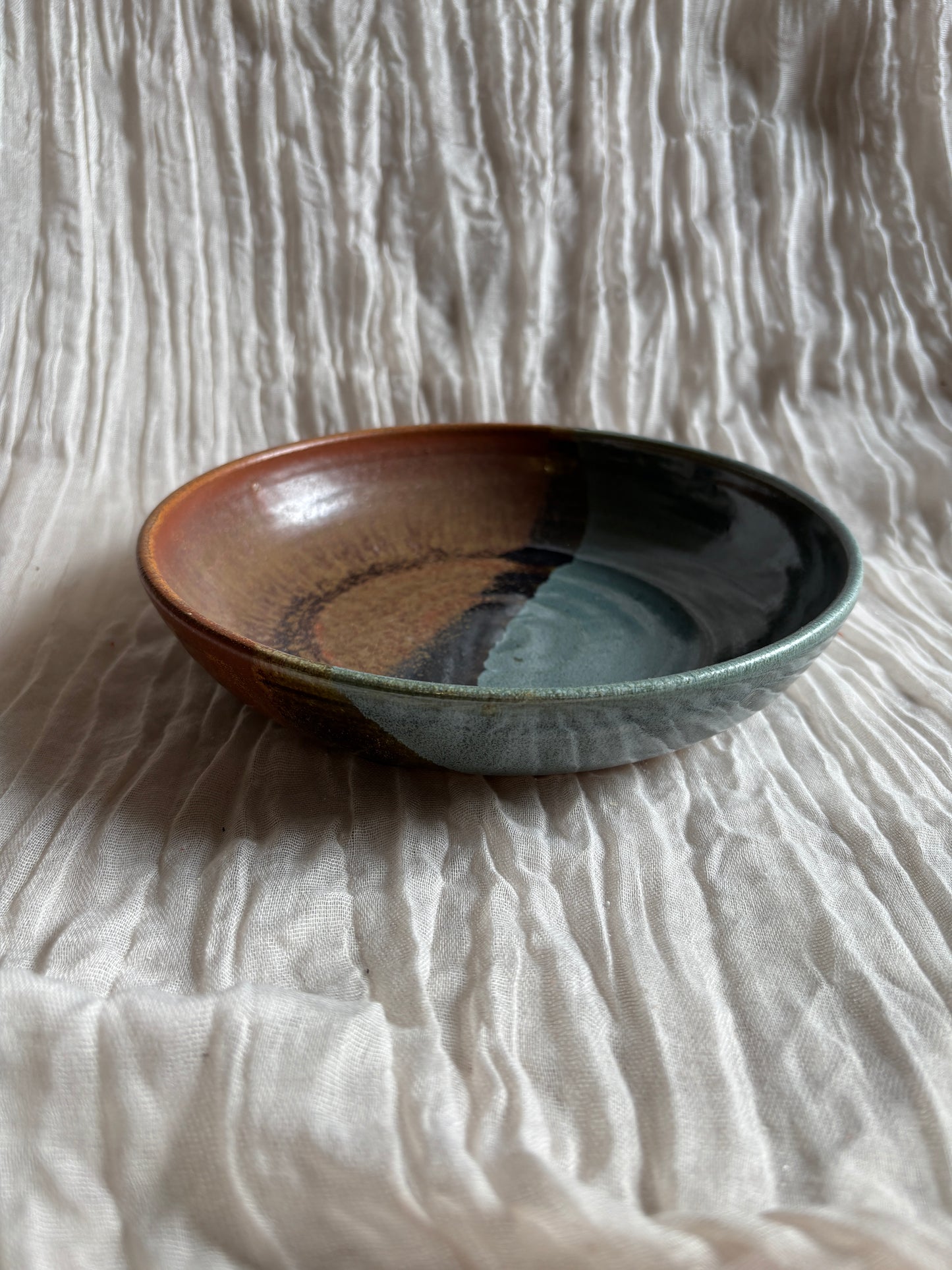 Earth Pasta Bowl