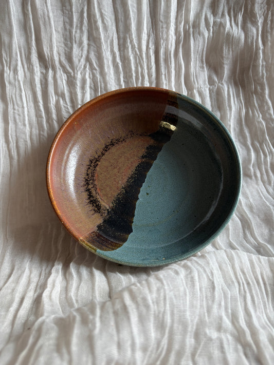 Earth Pasta Bowl