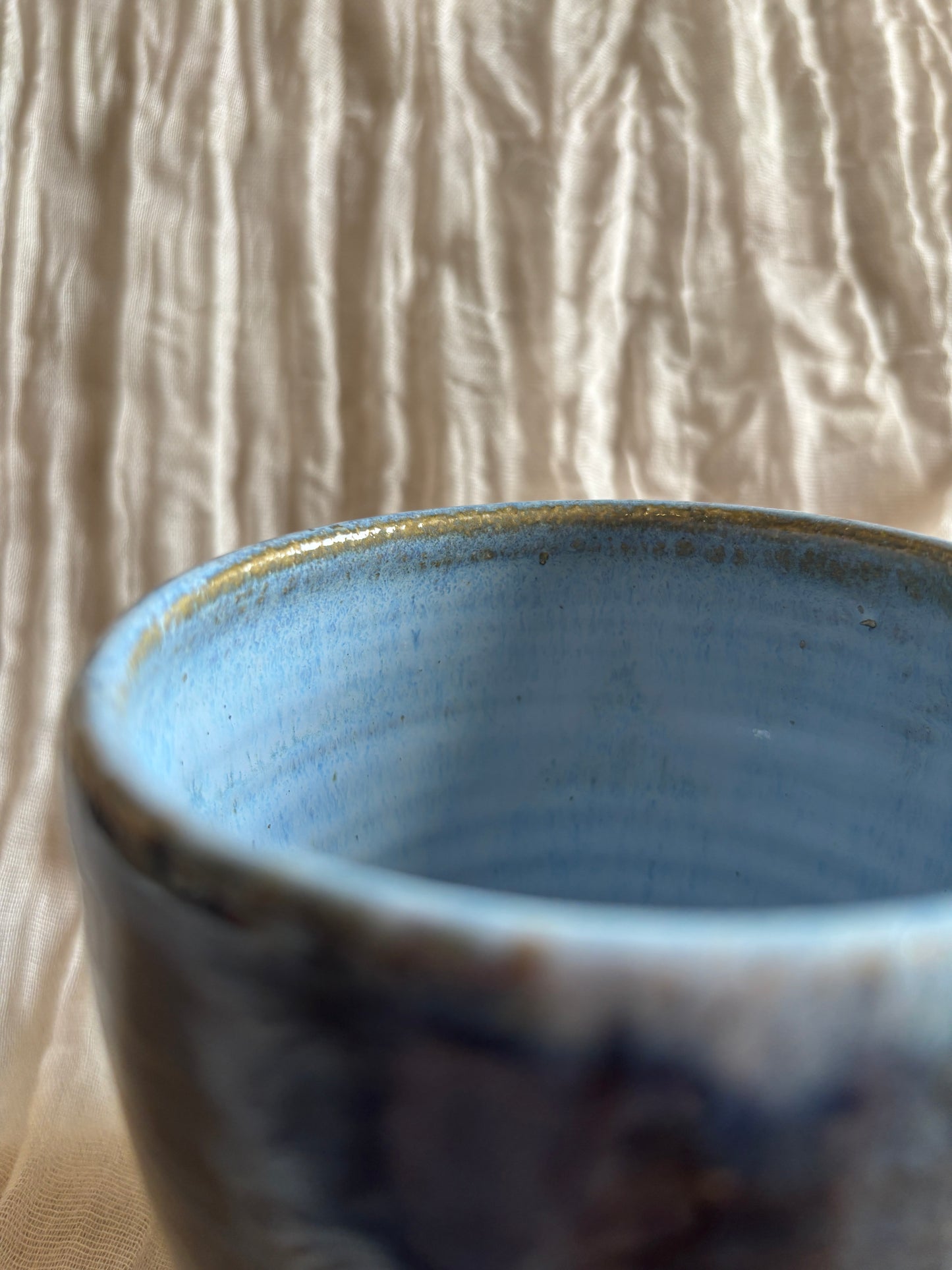 Sea Fever Canister/Coffee Pot