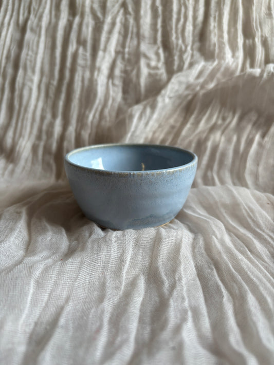 Sky Blue Small Bowl