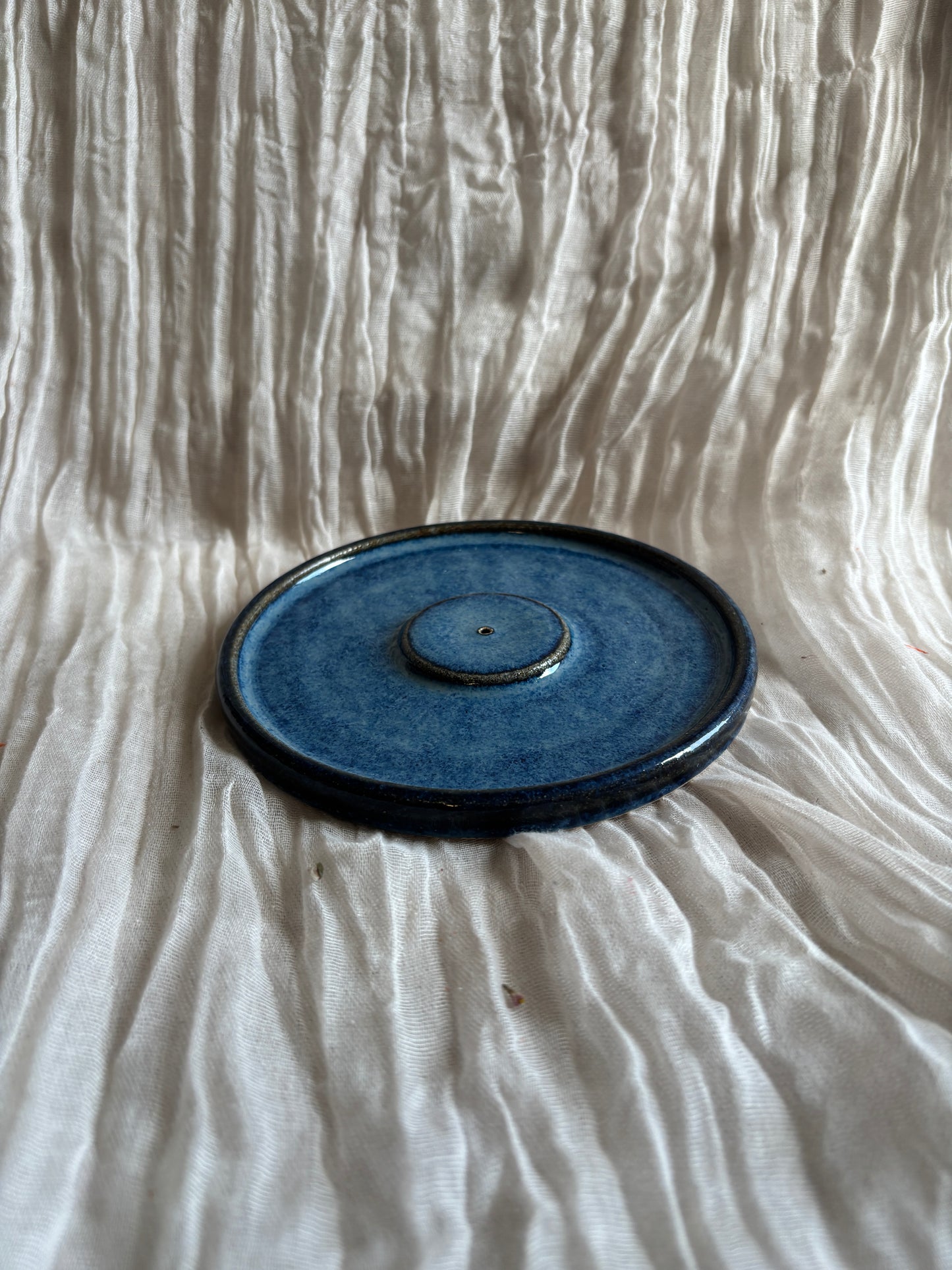 Sea Fever Incense Holder