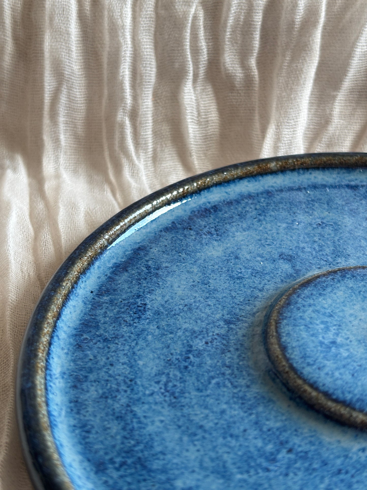 Sea Fever Incense Holder