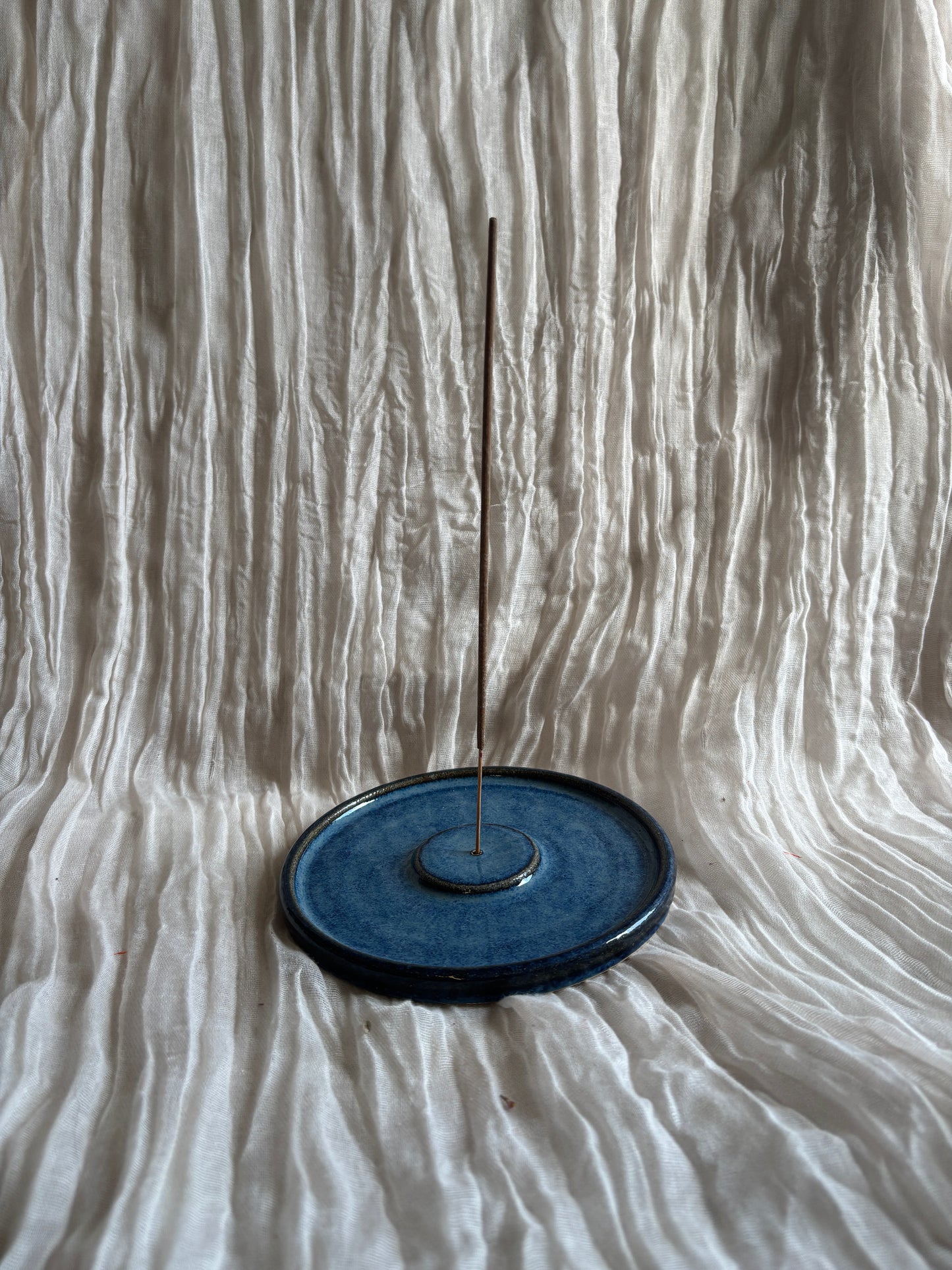 Sea Fever Incense Holder