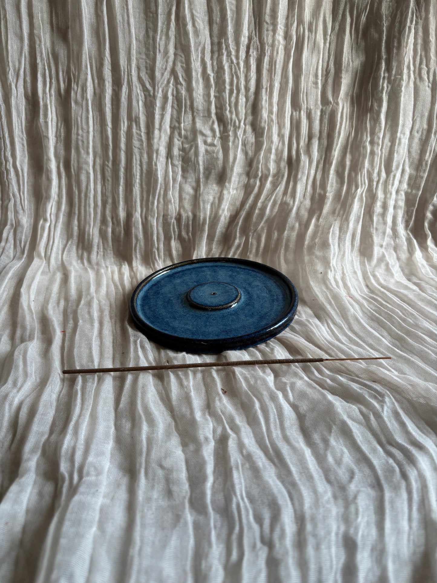 Sea Fever Incense Holder