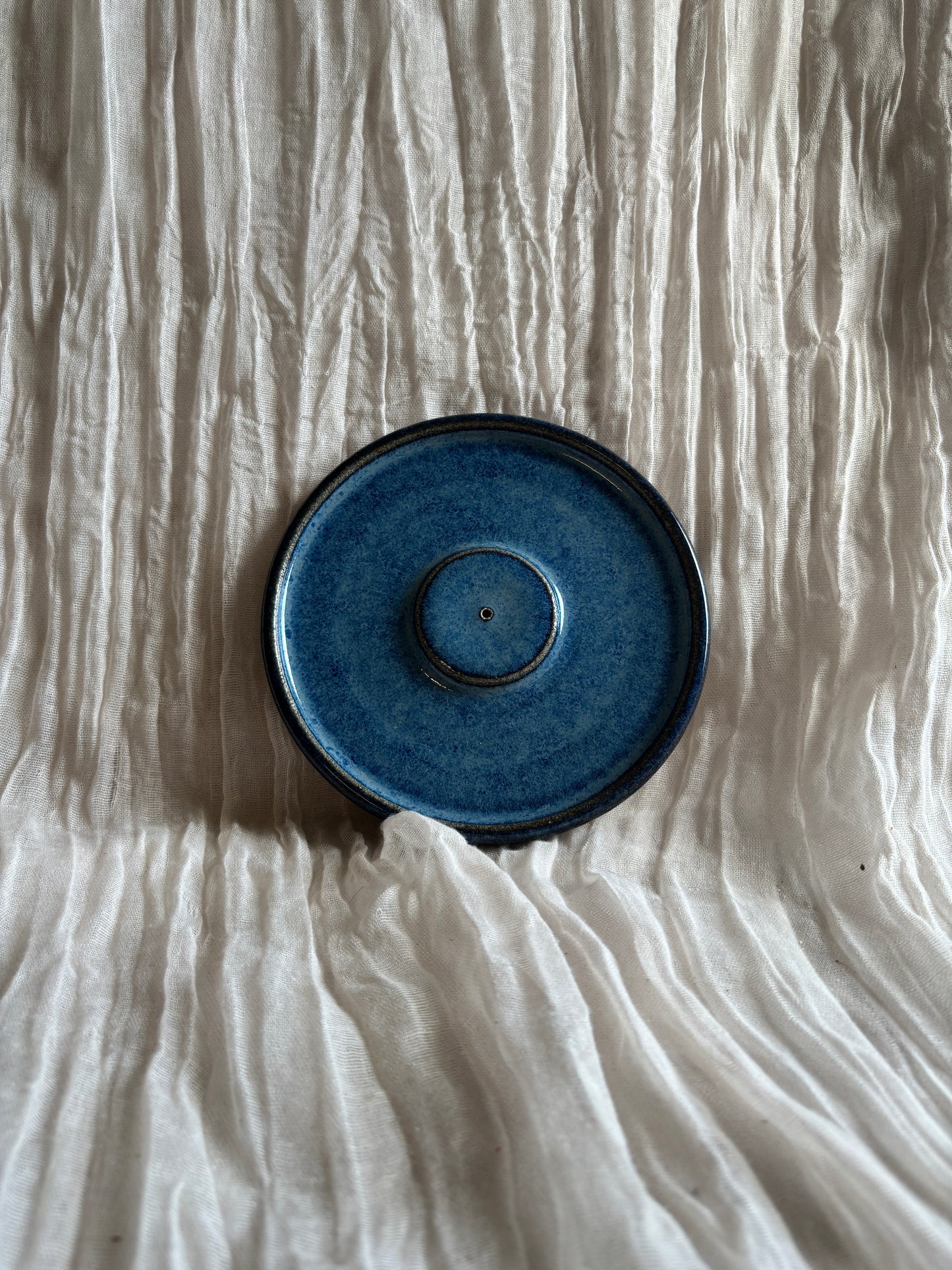 Sea Fever Incense Holder