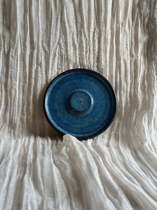 Sea Fever Incense Holder