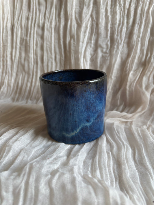 Sea Fever 8cm Planter