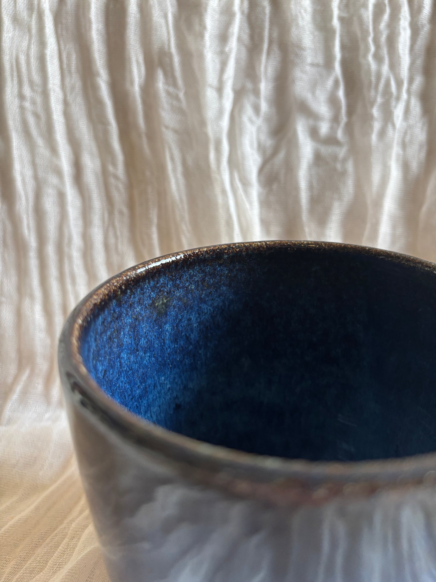 Sea Fever 8cm Planter