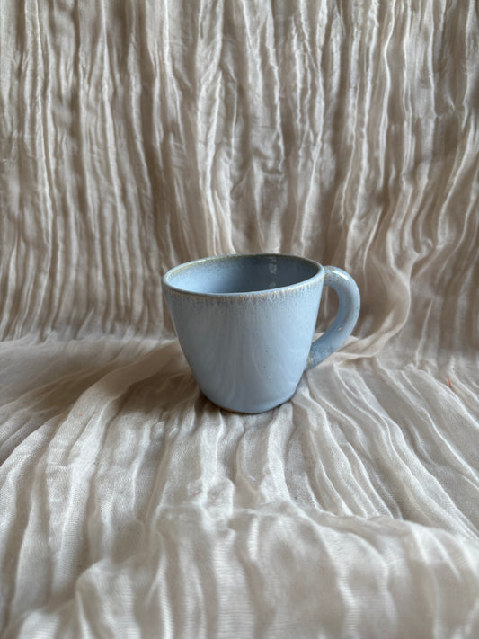 Sky Blue Mini Mug