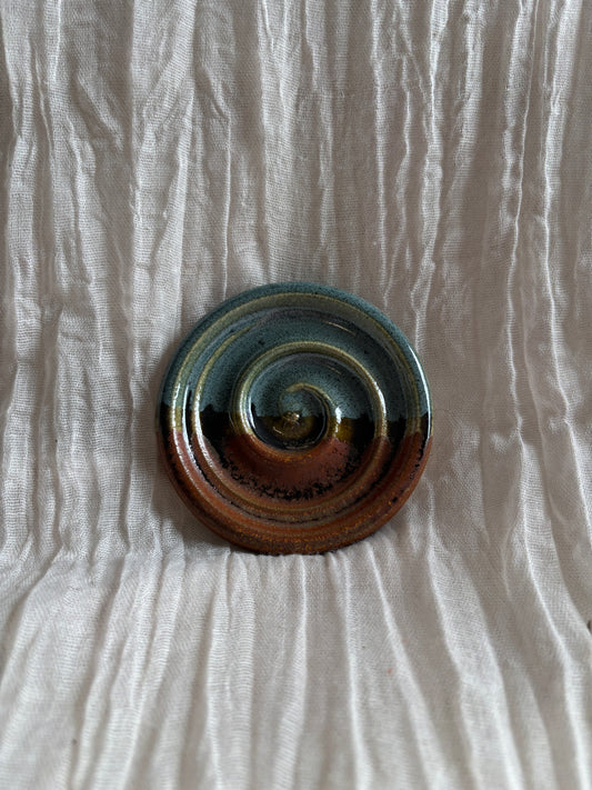 Earth Mini Soap Dish