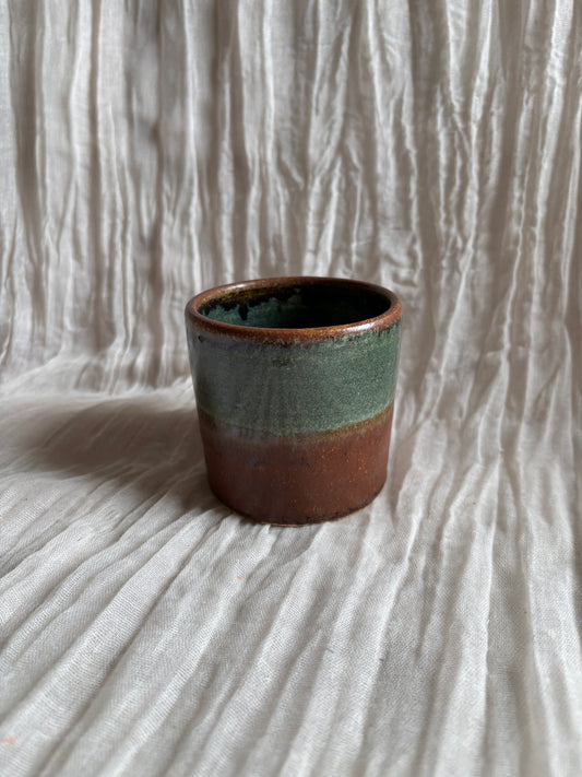 Earth 8cm Planter