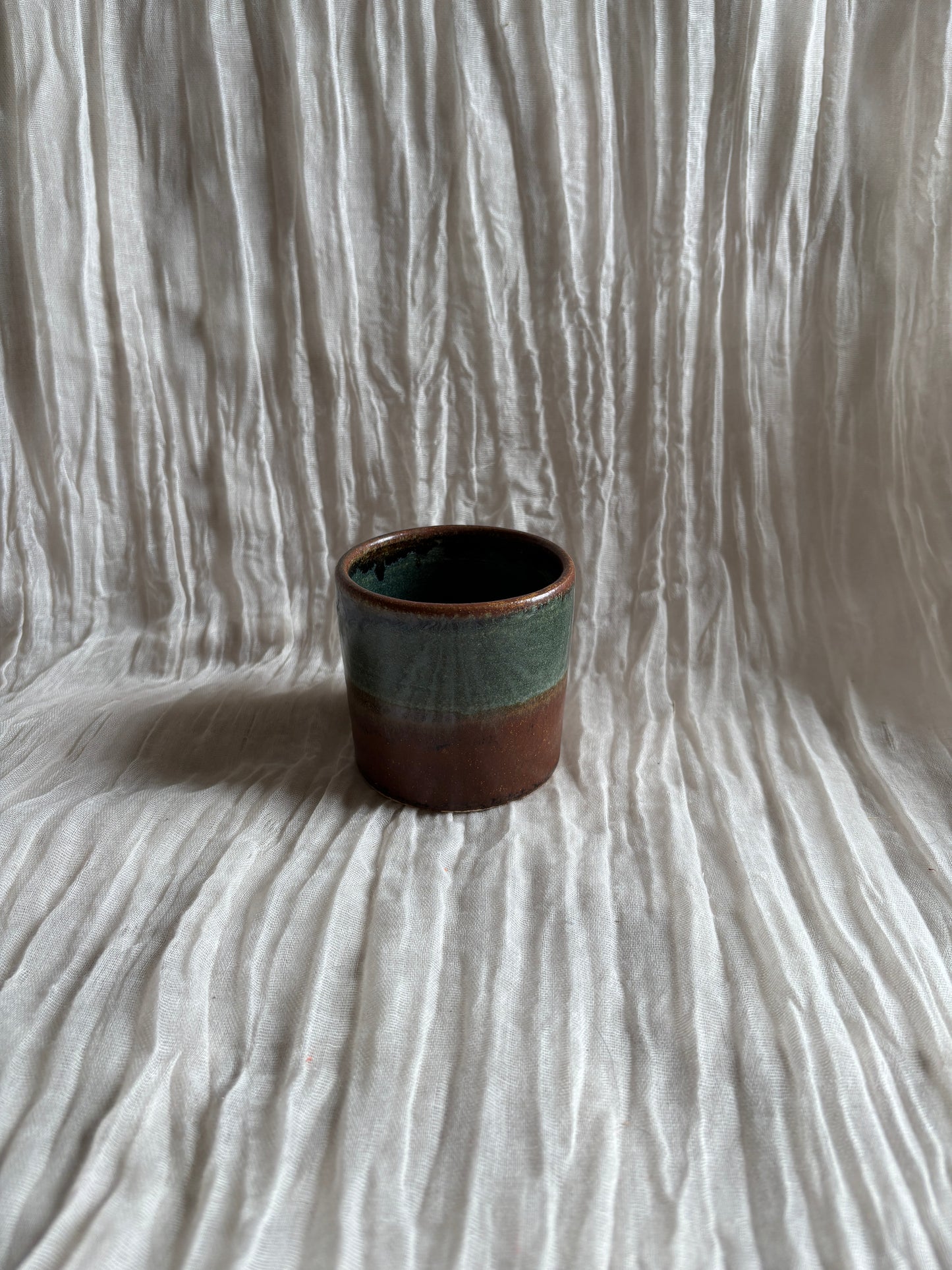 Earth 8cm Planter