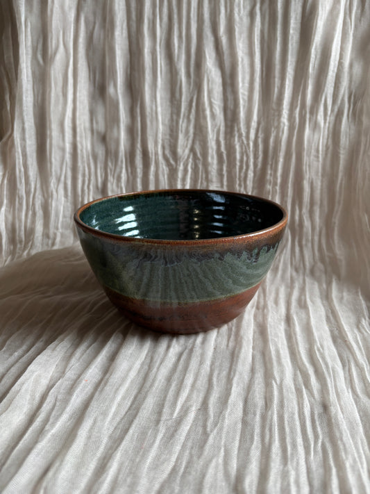 Earth Ramen Bowl