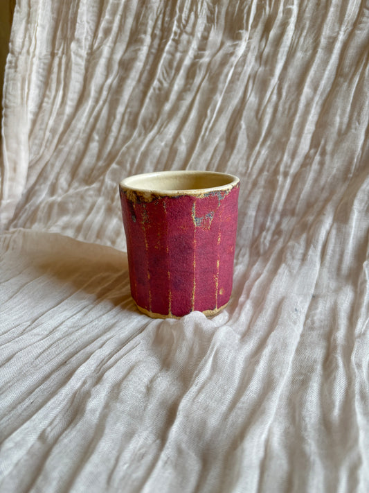 Dark Pink 250ml Beaker