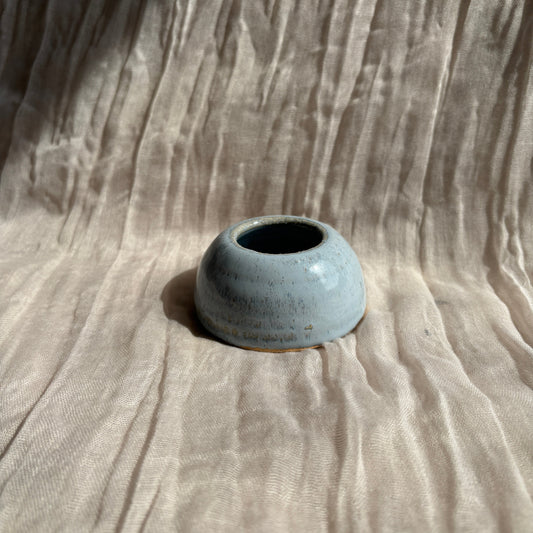 Sky Blue Egg Cups