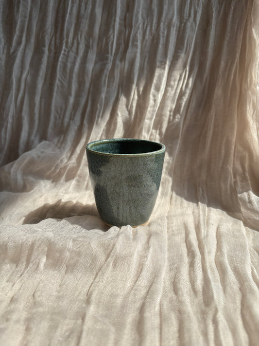 Green Cup