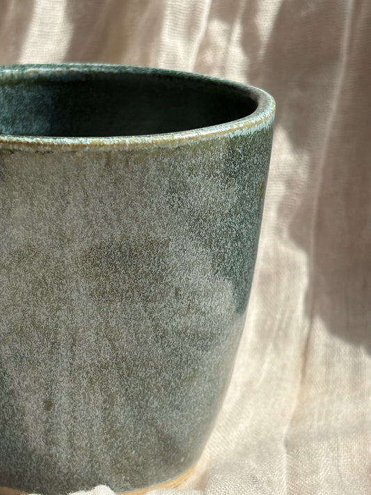 Green Cup