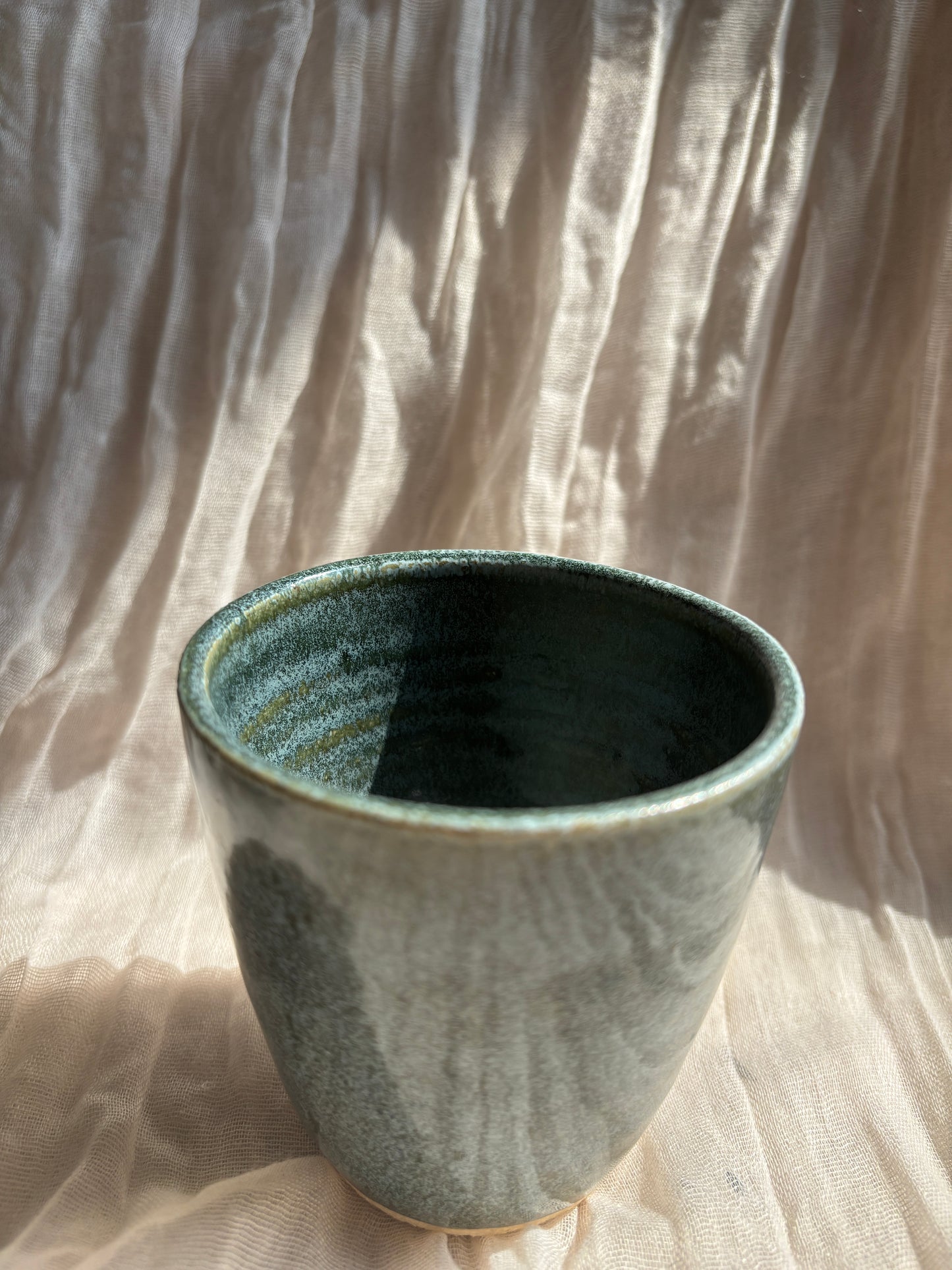 Green Cup