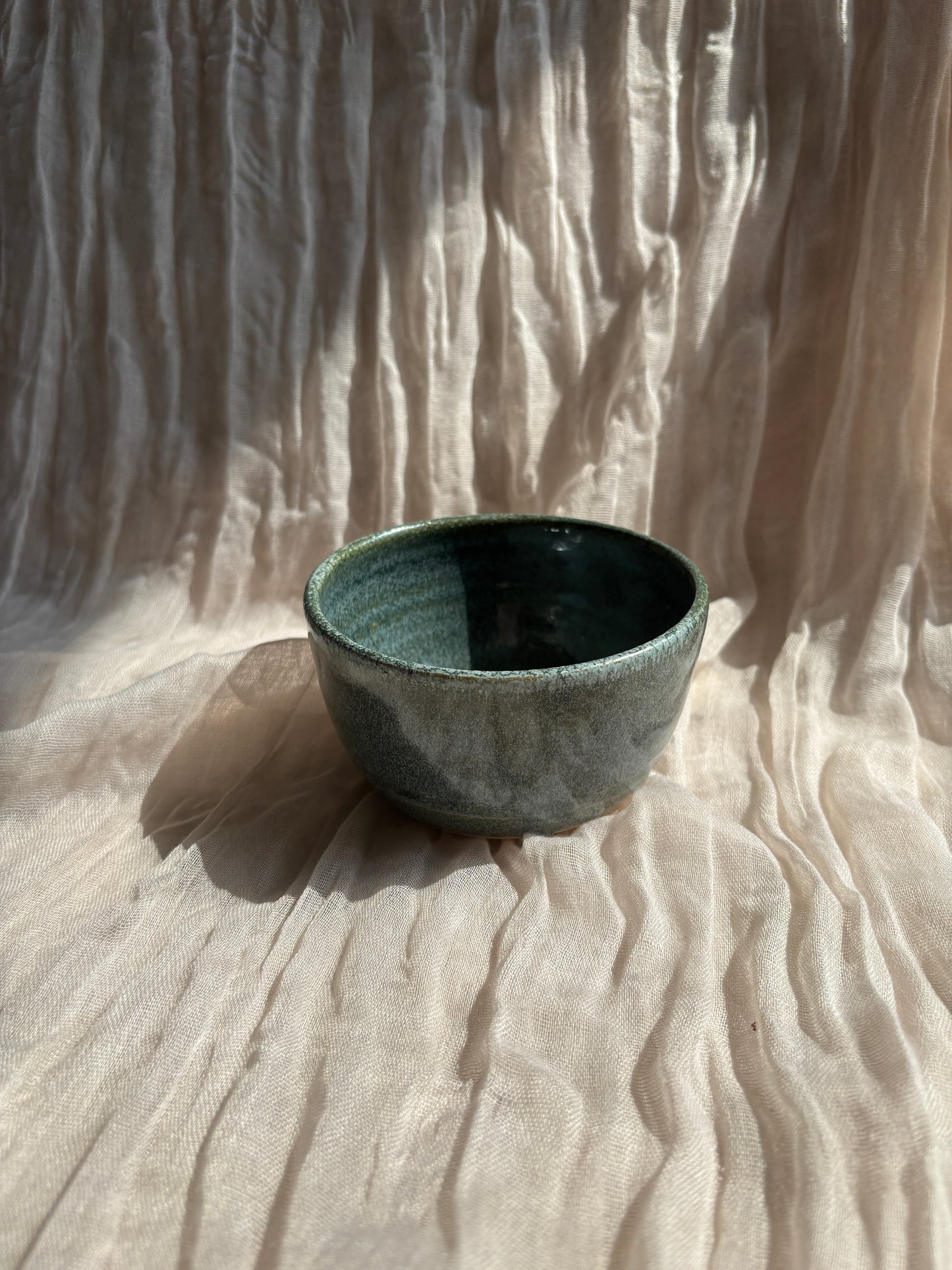Green Tea Bowl