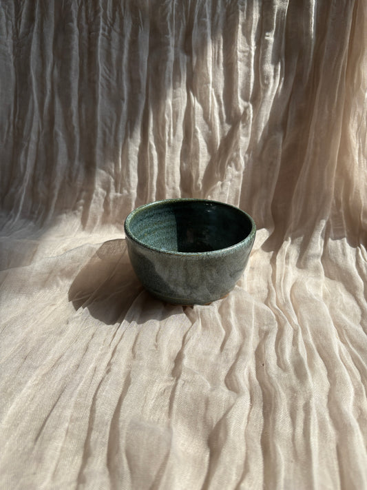 Green Tea Bowl