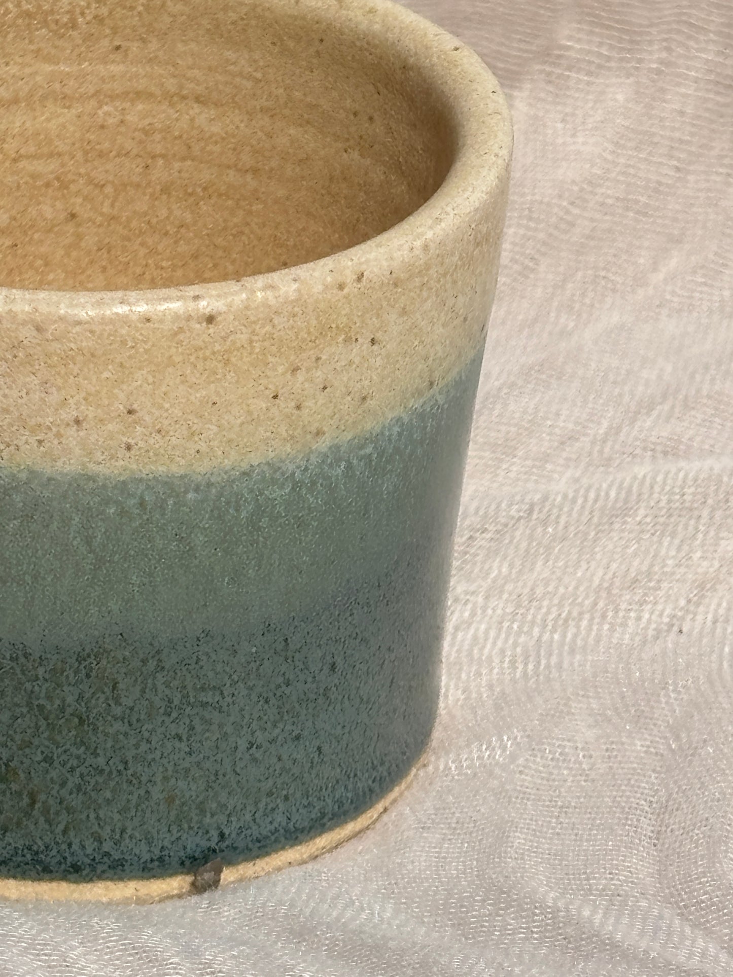 Mountains Espresso Cup