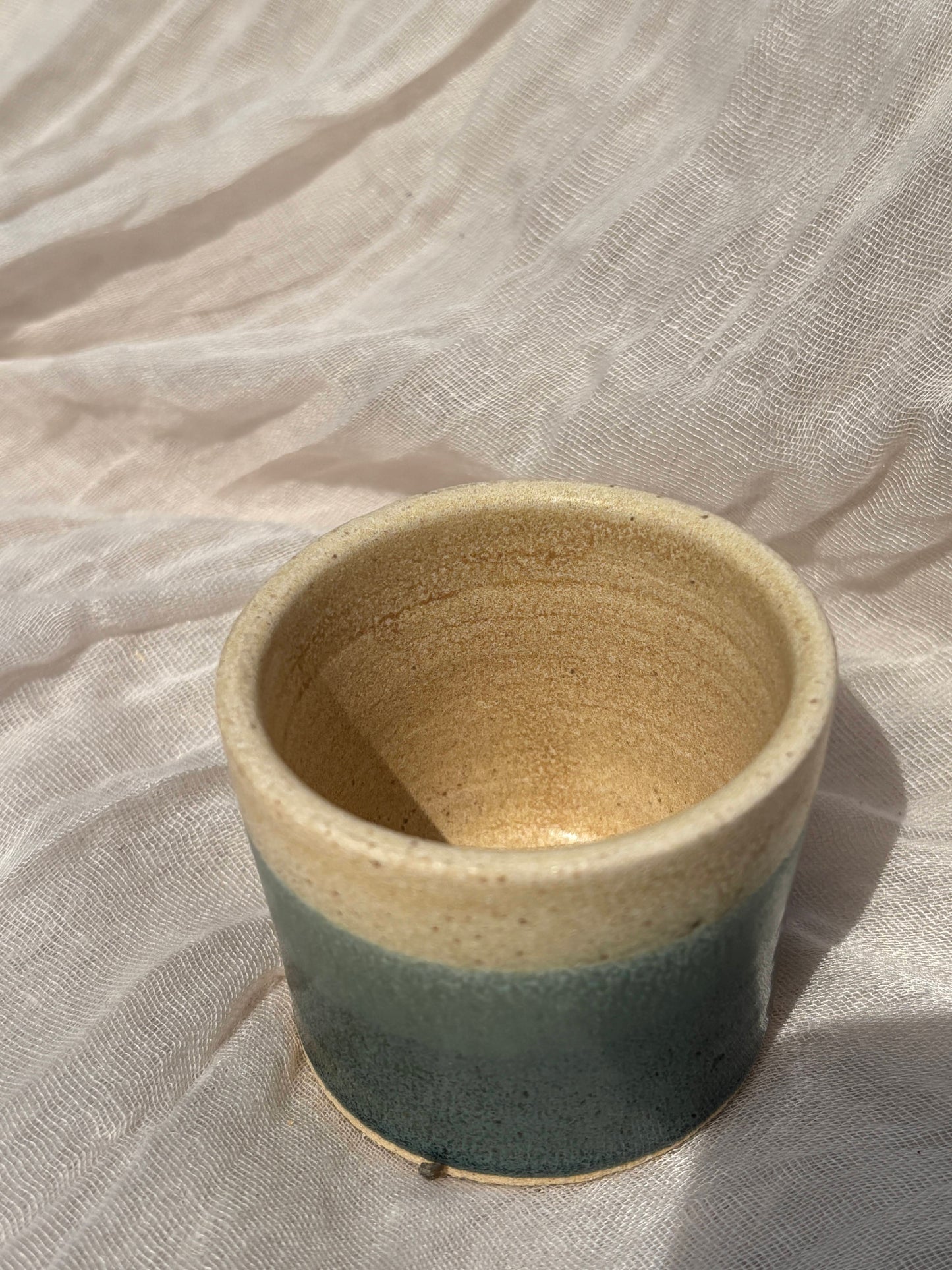 Mountains Espresso Cup