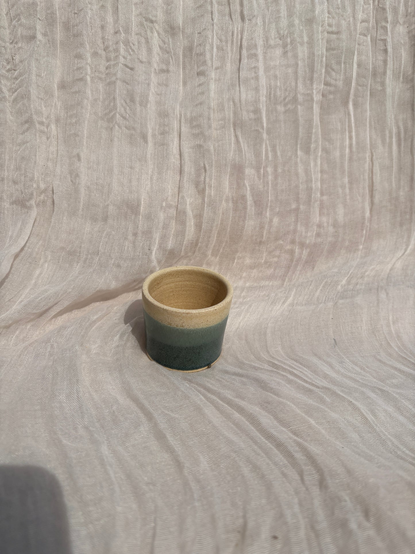 Mountains Espresso Cup