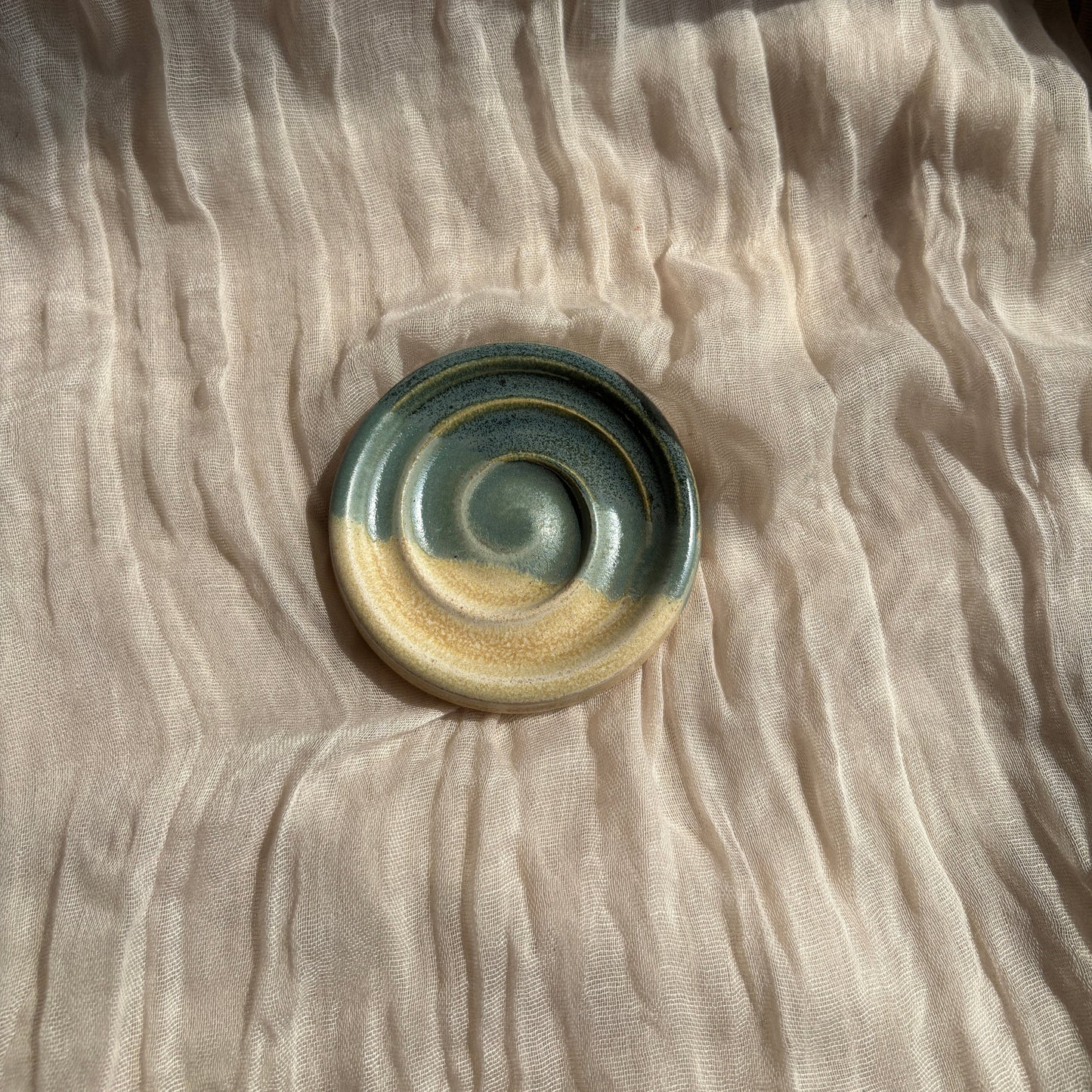 Mountains Mini Soap Dish