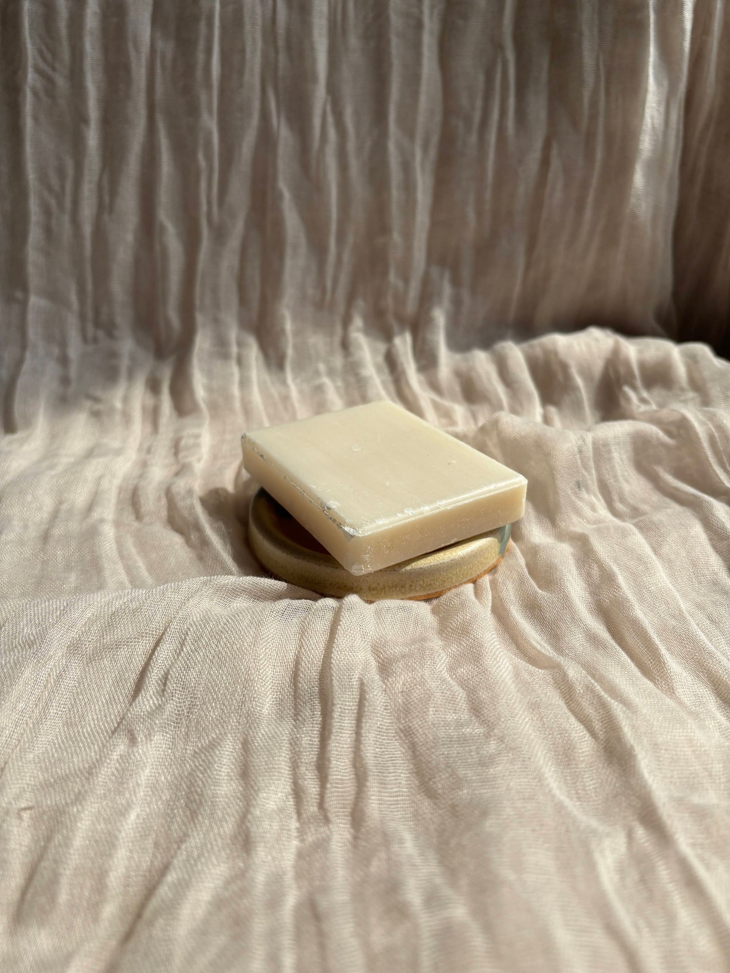 Mountains Mini Soap Dish