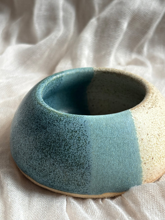 Mountains Egg Cup