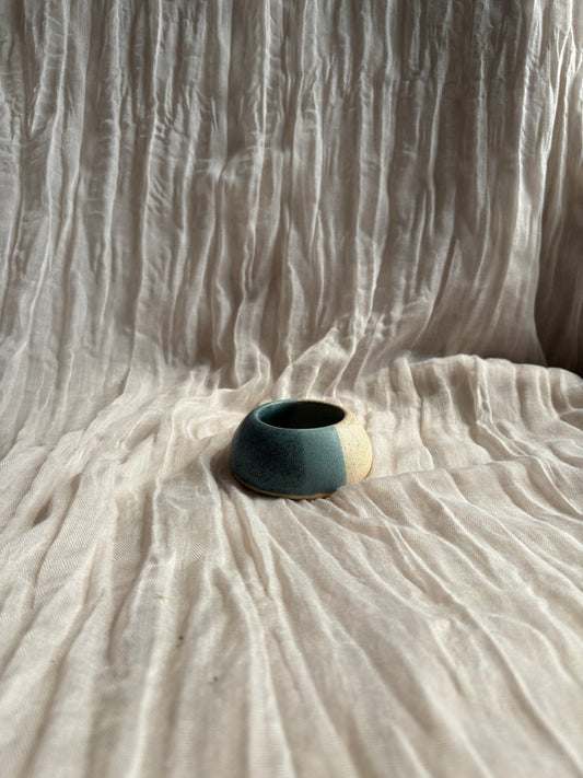 Mountains Egg Cup